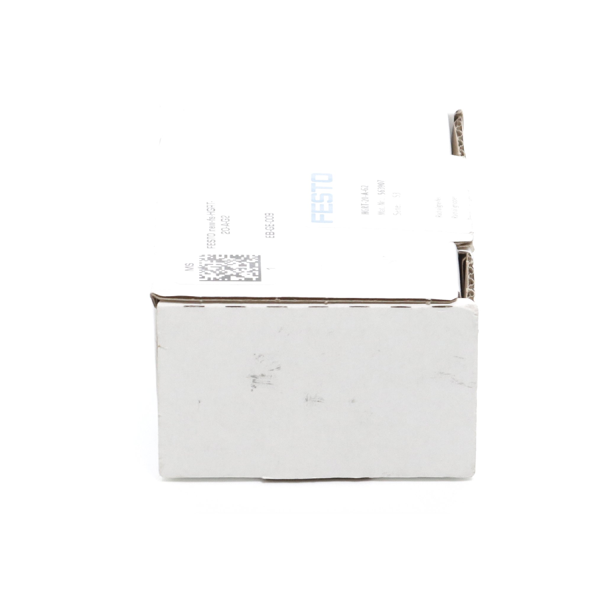 Radial gripper 563907 New FS